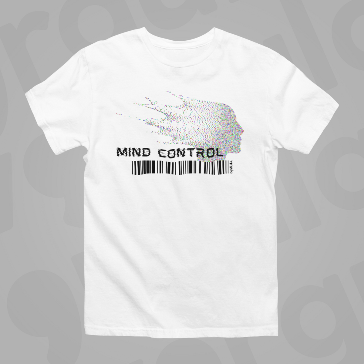 Nome do produto: Mind Control