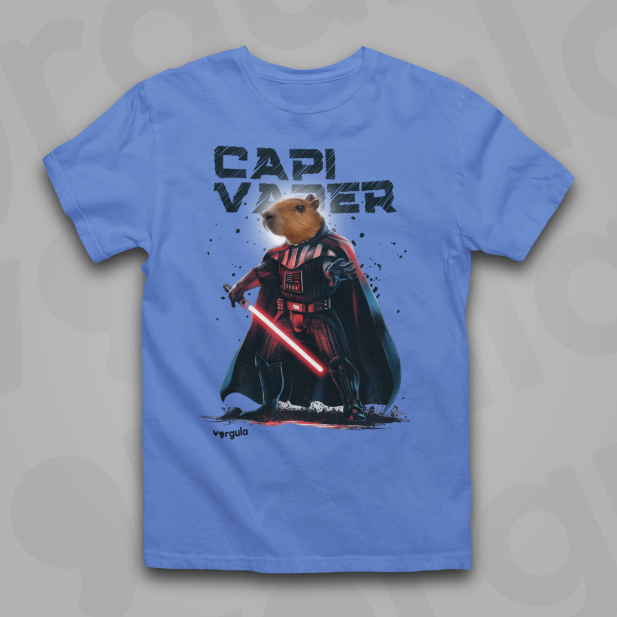 Nome do produto: Capi Vader