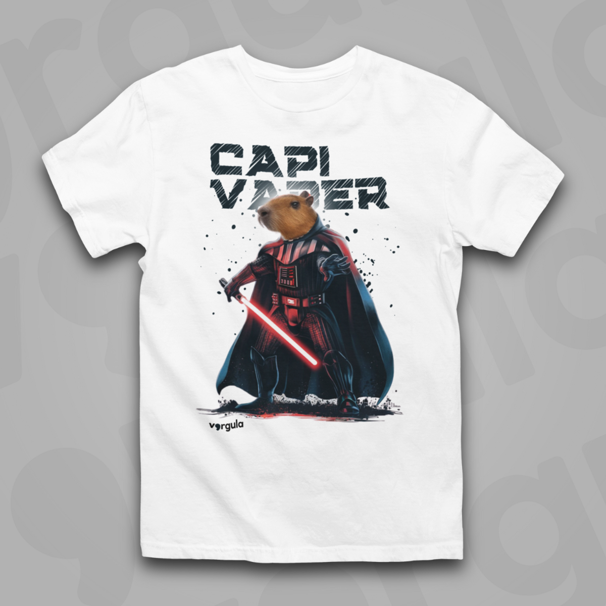 Nome do produto: Capi Vader