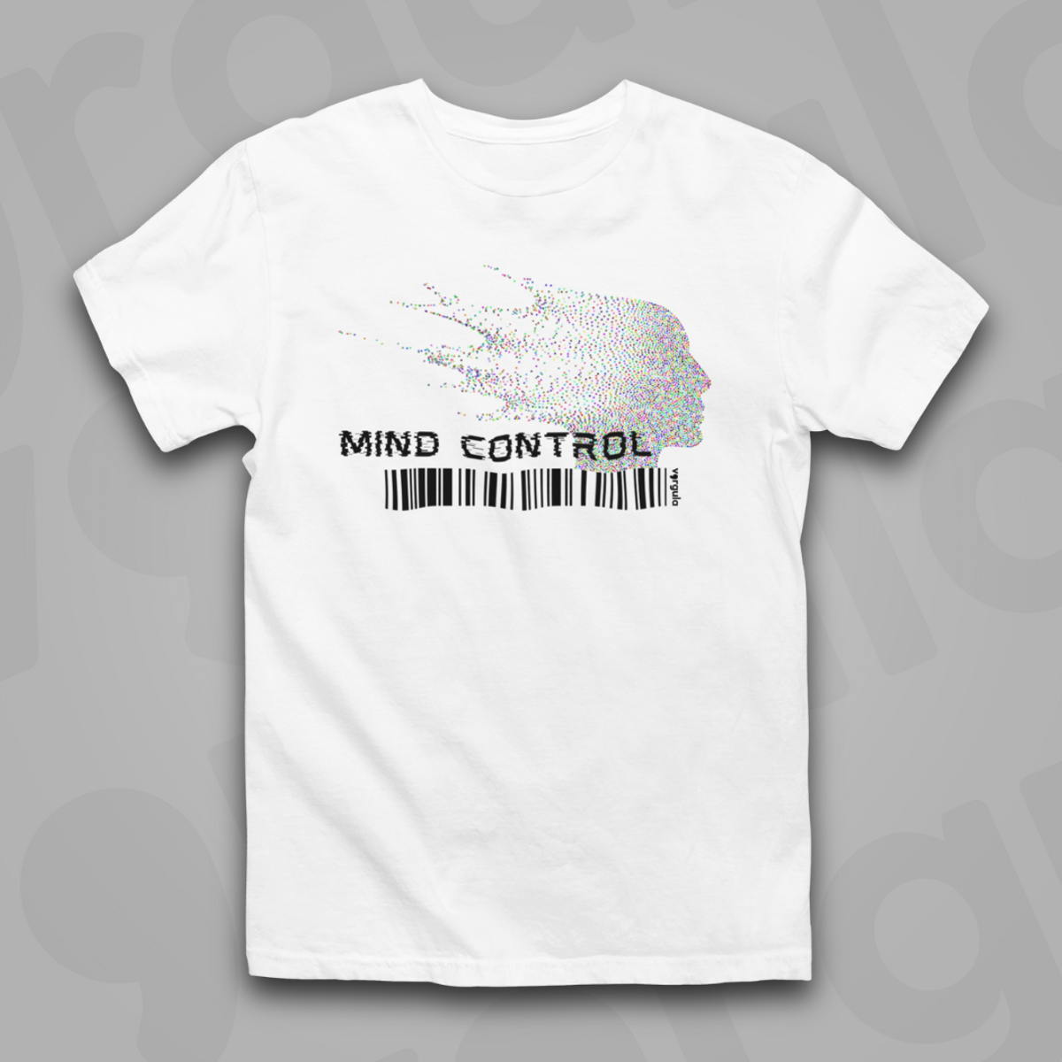 Nome do produto: Mind Control