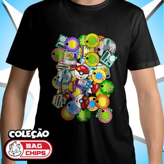 Nome do produtoCamiseta Brindes Anos 90