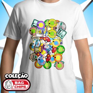 Nome do produtoCamiseta Brindes Anos 90