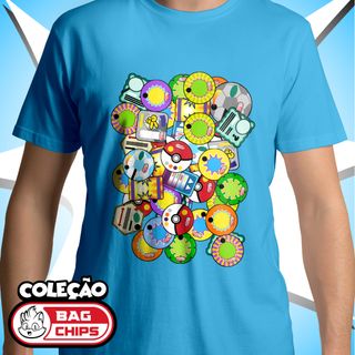 Nome do produtoCamiseta Brindes Anos 90