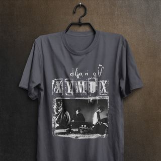 Nome do produtoCamiseta Clan of Xymox - Peel Sessions