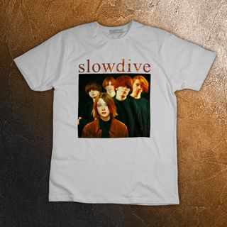 Nome do produtoPlus Size Slowdive - Just for a Day