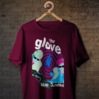 Nome do produtoCamiseta The Glove - Blue Sunshine