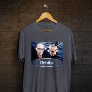 Nome do produtoCamiseta Orbital