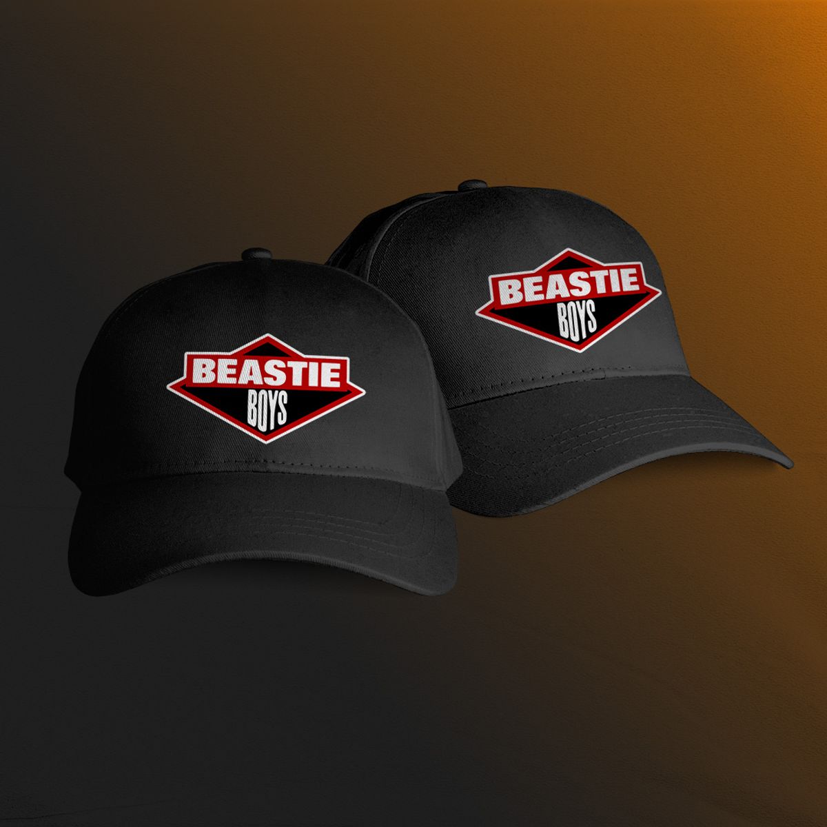 Nome do produto: Boné Beastie Boys