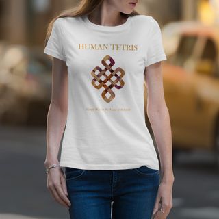 Nome do produtoBaby Look Human Tetris - Happy Way