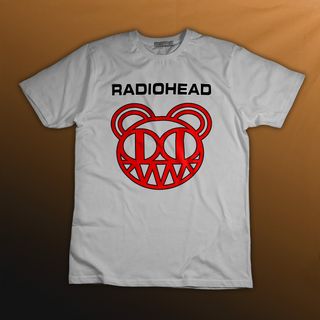 Nome do produtoPlus Size Radiohead