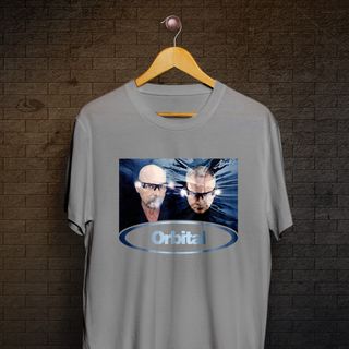 Nome do produtoCamiseta Orbital