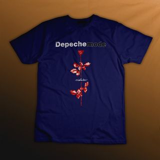 Nome do produtoPlus Size Depeche Mode - Violator