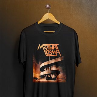 Nome do produtoCamiseta Molchat Doma - Belaya Polosa