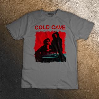 Nome do produtoPlus Size Cold Cave