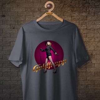 Nome do produtoCamiseta Goldfrapp