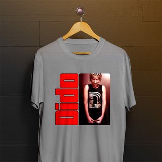 Nome do produtoCamiseta Dido