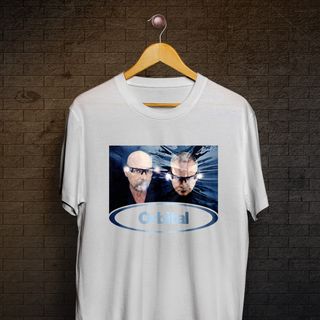 Nome do produtoCamiseta Orbital