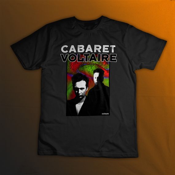 Plus Size Cabaret Voltaire