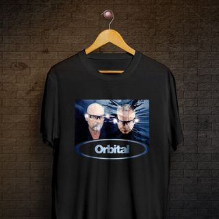 Nome do produtoCamiseta Orbital