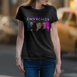 Baby Look Chvrches