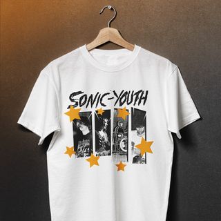 Plus Size Sonic Youth - LP