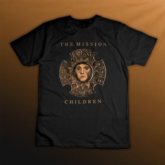 Plus Size The Mission - Children