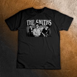 Nome do produtoPlus Size The Smiths