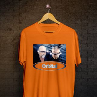 Nome do produtoCamiseta Orbital