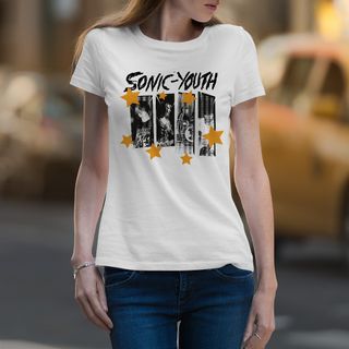 Nome do produtoBaby Look Sonic Youth - LP