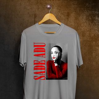 Nome do produtoCamiseta Sade Adu