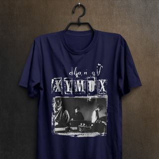 Nome do produtoCamiseta Clan of Xymox - Peel Sessions