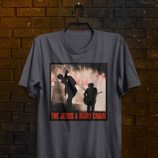 Nome do produtoCamiseta The Jesus and Mary Chain - Psychocandy