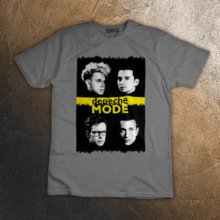 Nome do produtoPlus Size Depeche Mode
