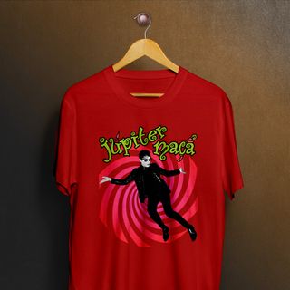 Nome do produtoCamiseta Júpiter Maçâ