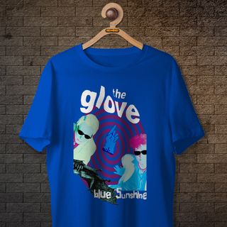 Nome do produtoCamiseta The Glove - Blue Sunshine