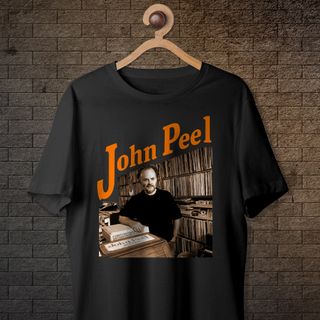 Camiseta John Peel