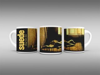 Nome do produtoCaneca Suede - Dog Man Star