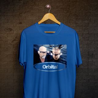 Nome do produtoCamiseta Orbital