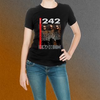 Nome do produtoBaby Look Front 242