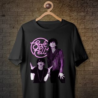 Plus Size Soft Cell