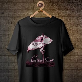 Camiseta Cocteau Twins - Lullabies