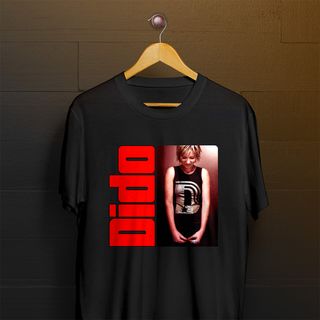 Camiseta Dido