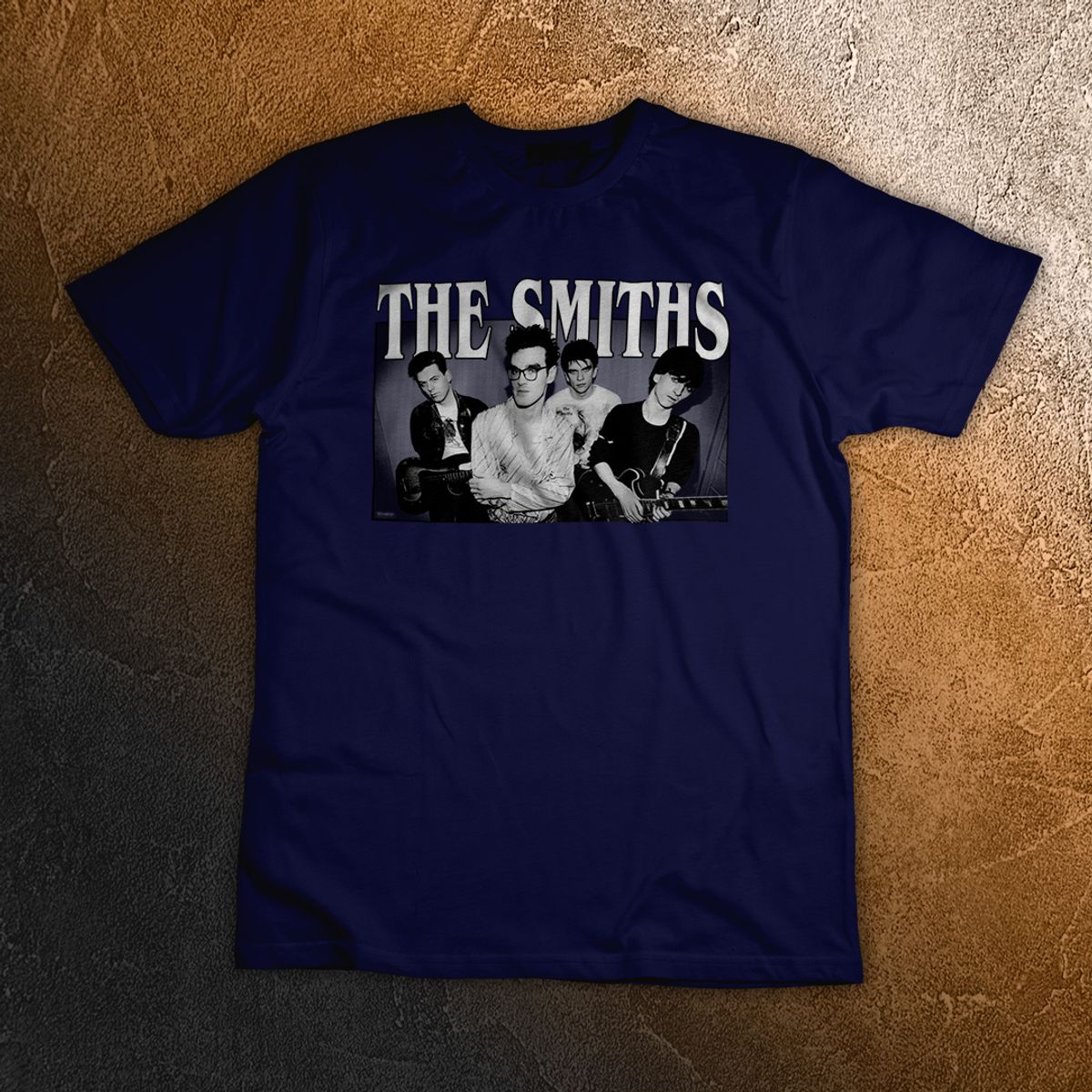 Nome do produto: Plus Size The Smiths
