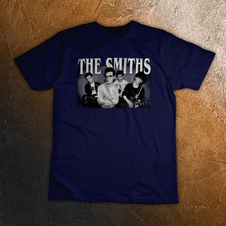 Plus Size The Smiths