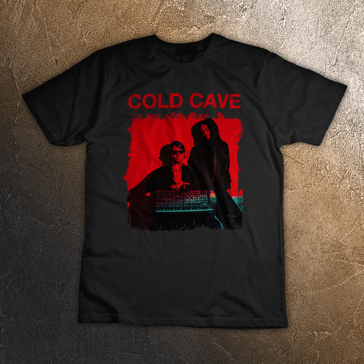 Nome do produto: Plus Size Cold Cave