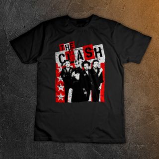 Plus size The Clash
