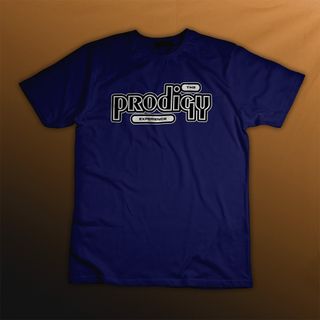 Nome do produtoPlus Size The Prodigy - Experience