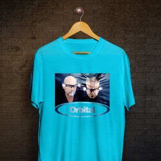 Nome do produtoCamiseta Orbital