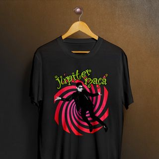 Camiseta Júpiter Maçâ