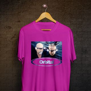 Nome do produtoCamiseta Orbital